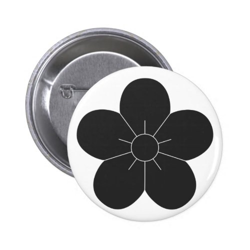 [Family Crests] Flowers Pins