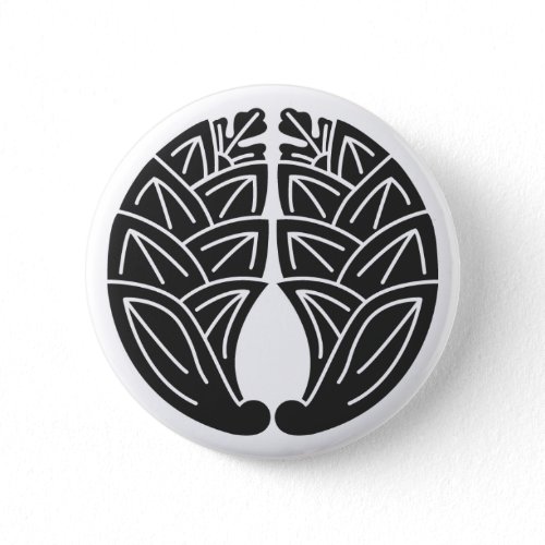 [Family Crests] Plants Pin