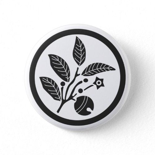 [Family Crests] Plants Buttons