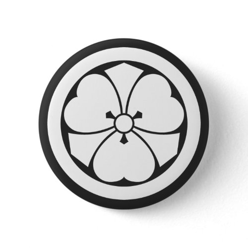 [Family Crests] Plants Pinback Buttons