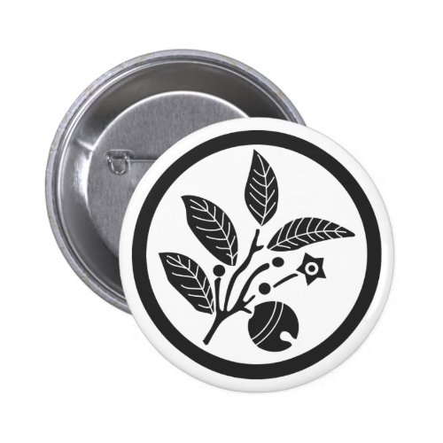 [Family Crests] Plants Buttons