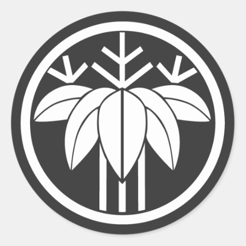 plants family crests symbol japan circle nature bamboo grass gourd vine paulownia tree chinese rice 家紋 日本