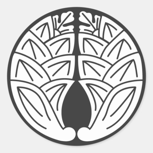 plants family crests symbol japan circle nature bamboo grass gourd vine paulownia tree chinese rice 家紋 日本