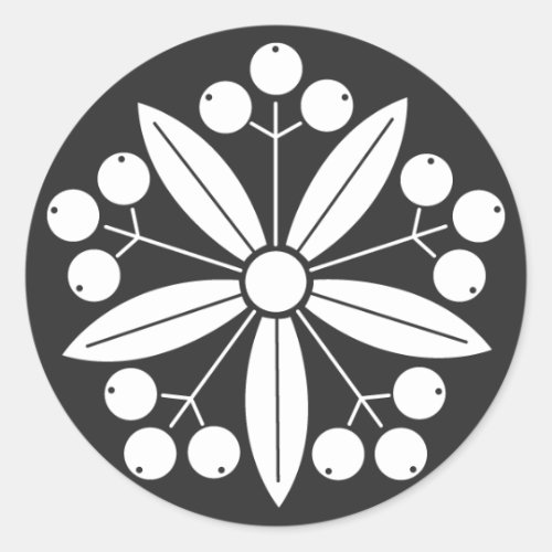 plants family crests symbol japan circle nature bamboo grass gourd vine paulownia tree chinese rice 家紋 日本