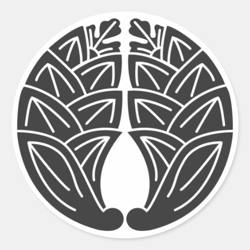 plants family crests symbol japan circle nature bamboo grass gourd vine paulownia tree chinese rice 家紋 日本