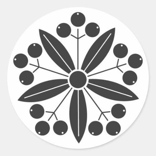 plants family crests symbol japan circle nature bamboo grass gourd vine paulownia tree chinese rice 家紋 日本