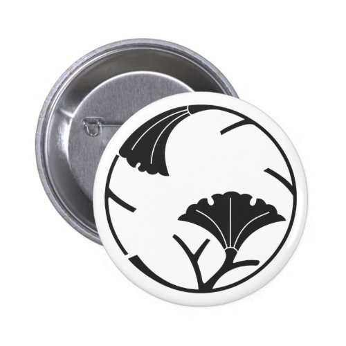 [Family Crests] Plants Pin