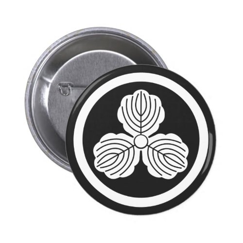 [Family Crests] Plants Pinback Buttons