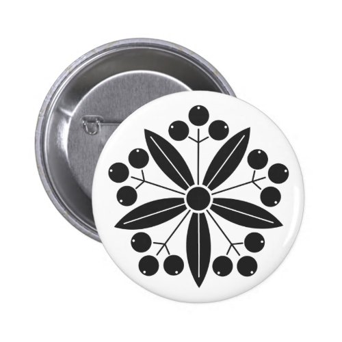 [Family Crests] Plants Pins