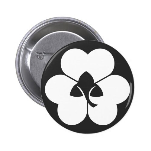 [Family Crests] Plants Pins