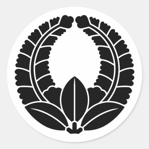 family crest symbol wisteria 藤 家紋 saito sato kato yoshida suzuki ito