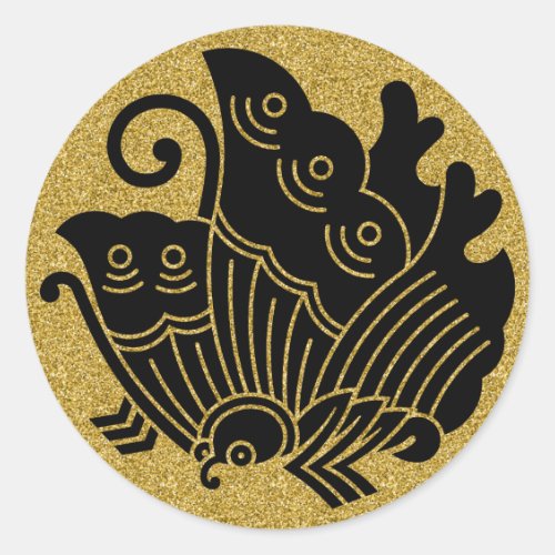 busho samurai 武将 闘将 猛将 kamon symbol family crests 家紋 military army flag ensign banner gold 金 golden 金色 muromachi sengoku period 室町 戦国 tairano kiyomori 平 清盛 平家 swallowtail butterfly 揚羽蝶 アゲハ 蝶 heian 平安 時代 oda nobunaga nishitoin hase katano 長谷家 西洞院