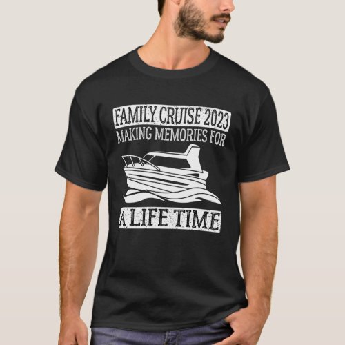 Family Cruise 2023 Making Memories For A Lifetime 