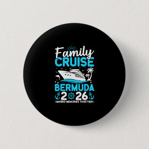 Family Cruise 2026 Bermuda Making Memories Family Button