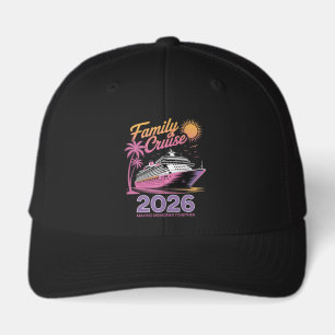Family Cruise Squad 2026 Vacation Matching Trip