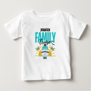 Family Cruise T-Shirt
