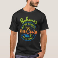 Family Cruise The Bahamas 2024 Summer Matching Vac
