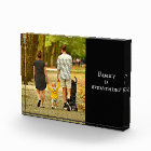 Family custom photo