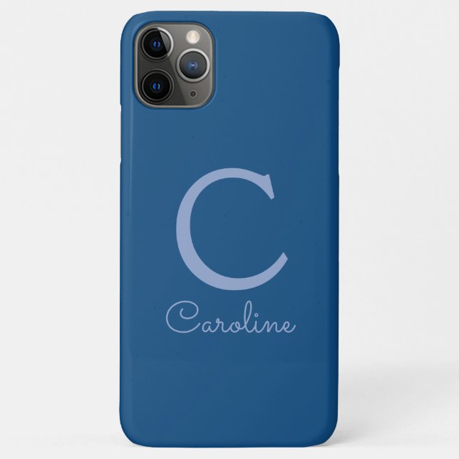 family, customizable text, monogram, nickname, Case-Mate iPhone case (Back)
