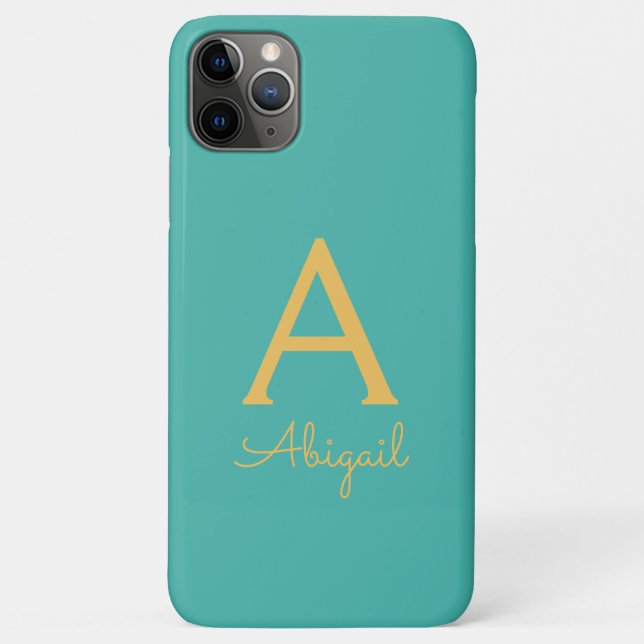 family, customizable text, monogram, nickname, Case-Mate iPhone case (Back)