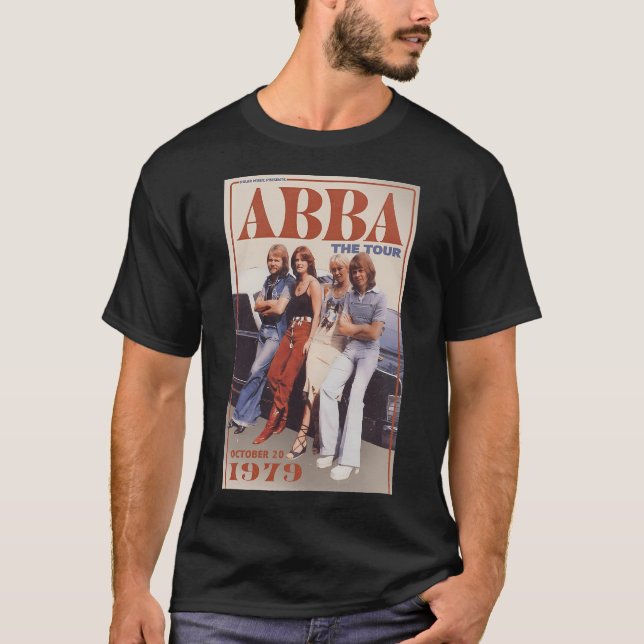 Family Dancing T-Shirt (Front)