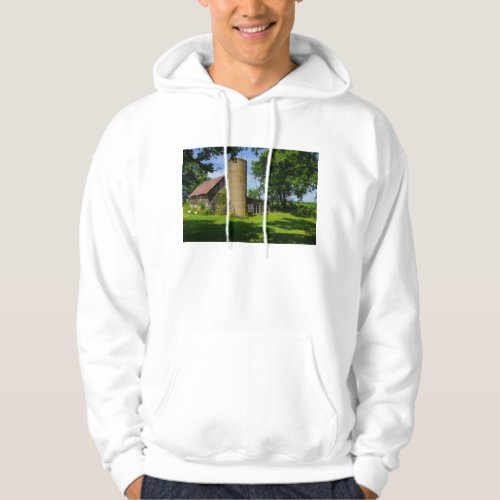 Family Farm Hoodie