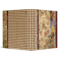 Family Favorites Recipe Binder binder