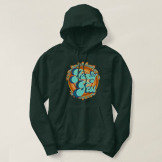 Family Fest Women's Hoodie