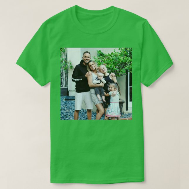 Family fizz youtuber TOBY  T-Shirt (Design Front)