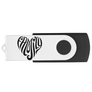 Family Flash Drive