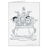 Family Flintstones1 (Front)