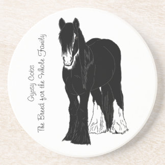 Family Freindly Drink Coaster