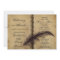 Family Gatherings -Invitations - Book - Vintage