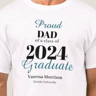 Family Graduation T-Shirt