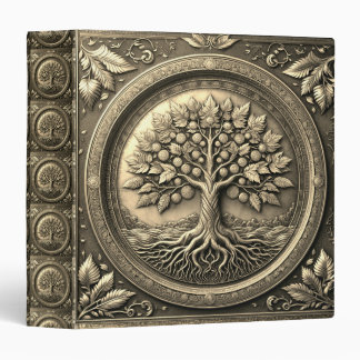 Family History and Genealogy Binder