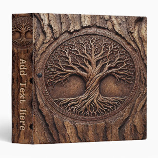 Family History and Genealogy Binder