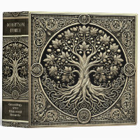 Family History and Genealogy Binder