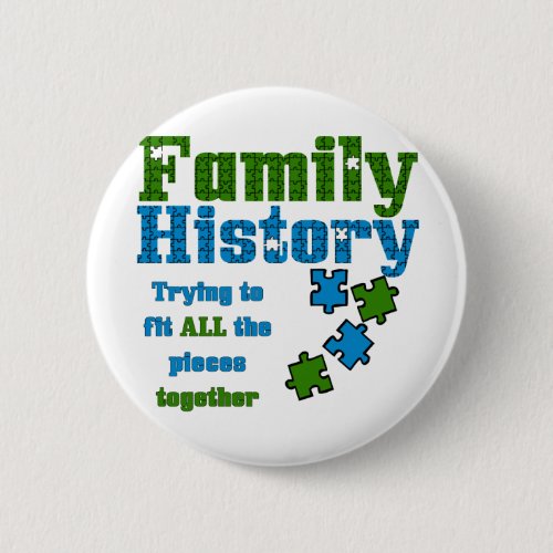 Family History Puzzle