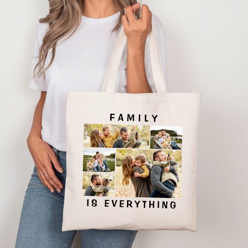 Family is Everything 5 Photo Family