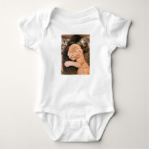 Family Is Everything, Baby Bodysuit