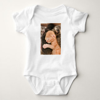 Family Is Everything, Baby Bodysuit