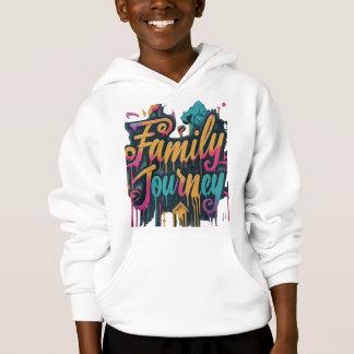 family journey hoodie