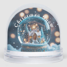 Family Keepsake Christmas