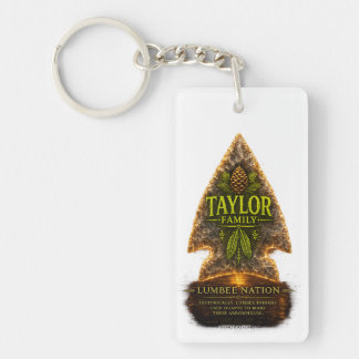 Family keychain