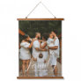 Family Life Wall Tapestry