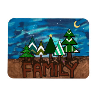 Family Magnet