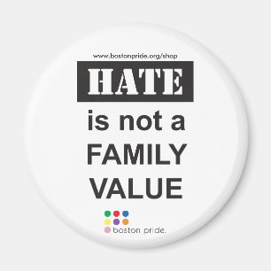 Family Magnet Standard