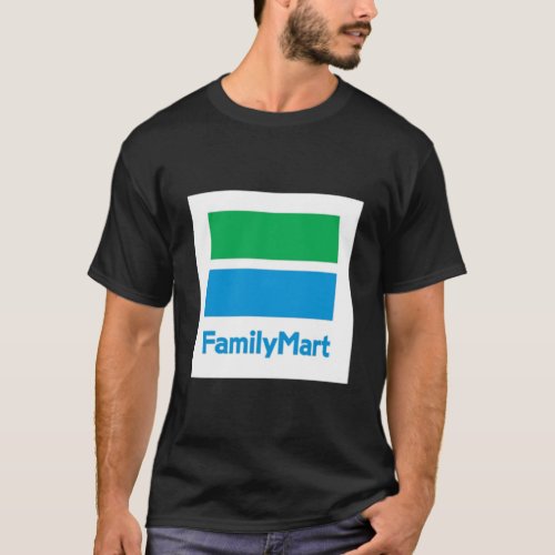 Family Mart T_Shirt