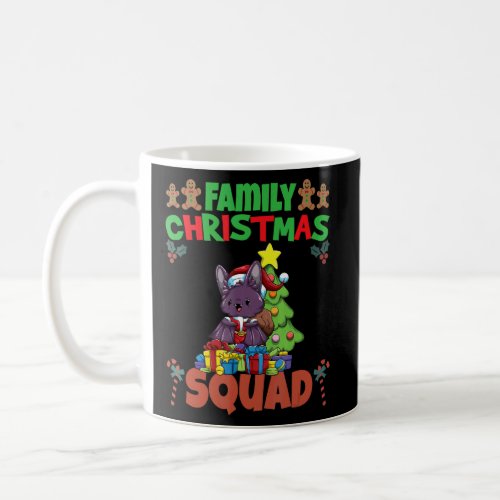 Family Matching Christmas Squad X_Mas Holidays_7  Coffee Mug