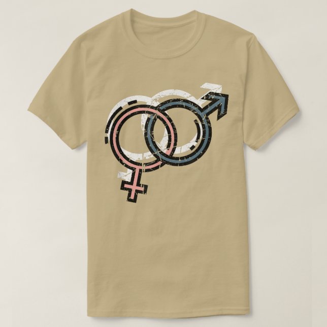 Family Matching Gender Reveal Party Pregnancy Anno T-Shirt (Design Front)